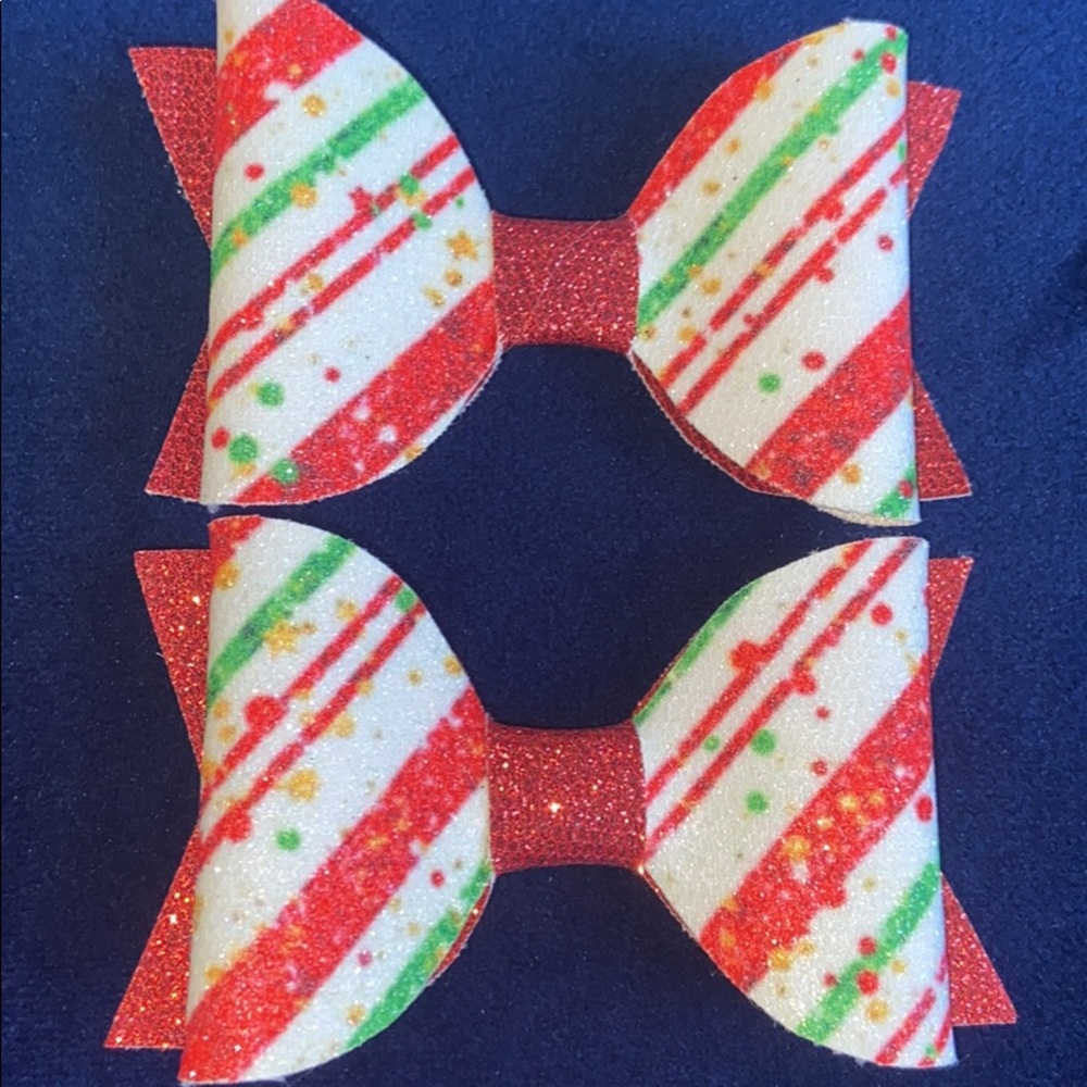 Bows set